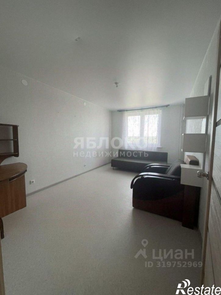 1-комн квартира Березники, Строгановский бульвар, 15