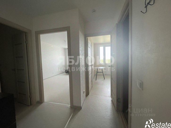 1-комн квартира Березники, Строгановский бульвар, 15