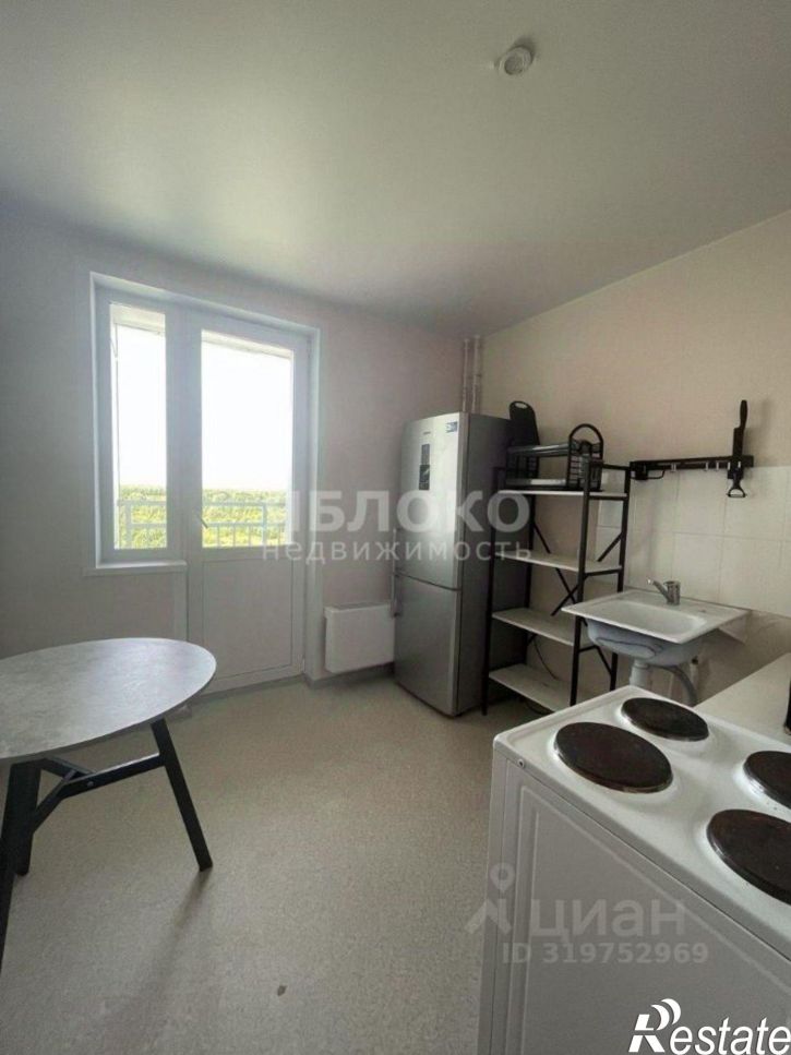 1-комн квартира Березники, Строгановский бульвар, 15