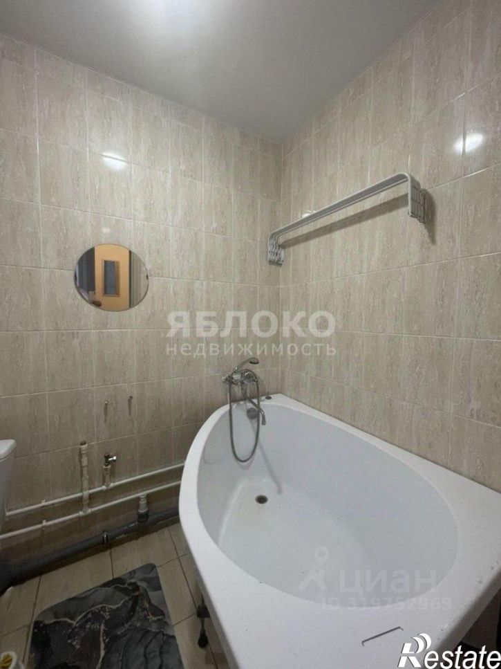 1-комн квартира Березники, Строгановский бульвар, 15