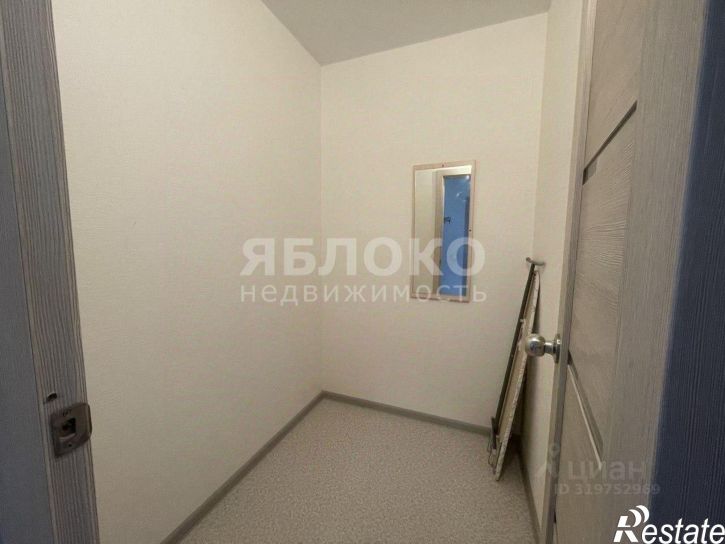 1-комн квартира Березники, Строгановский бульвар, 15