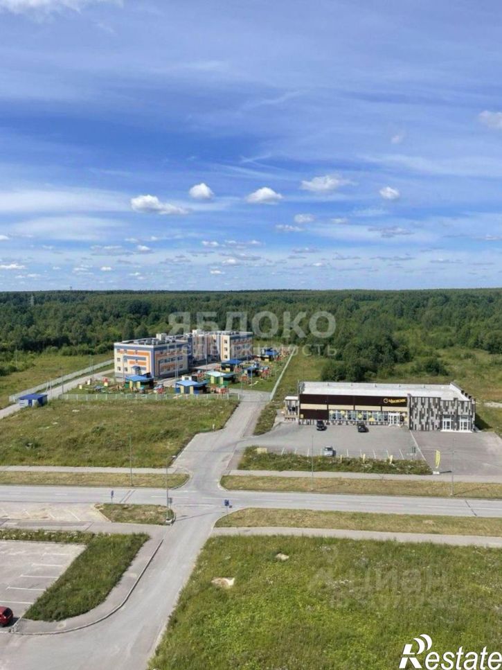 1-комн квартира Березники, Строгановский бульвар, 15