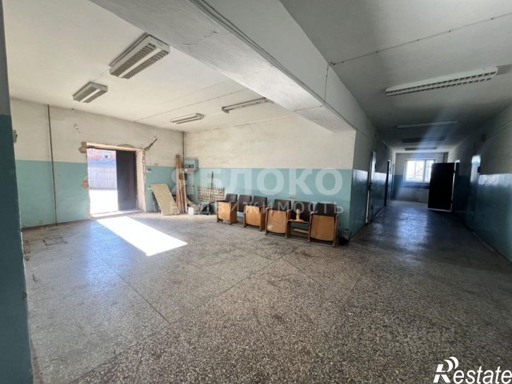 Отдельное здание Соликамск, Железнодорожная улица, 50А