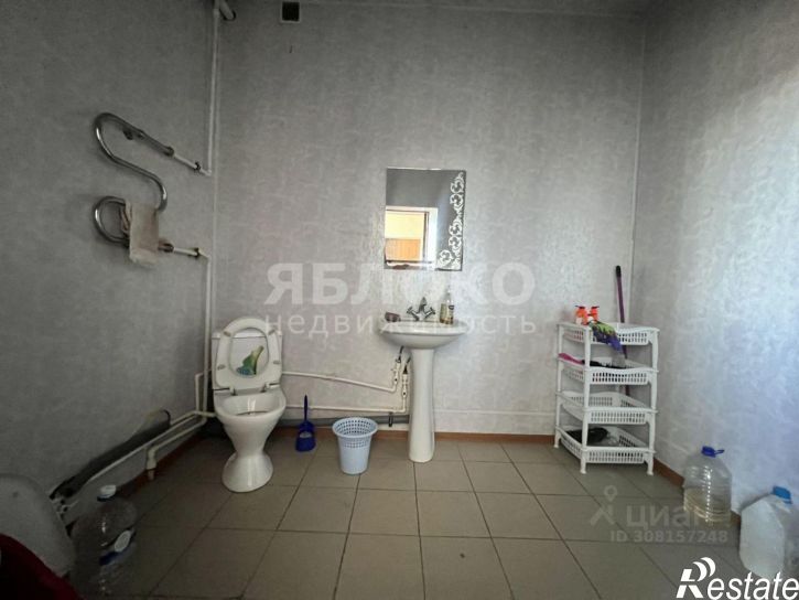 Отдельное здание Соликамск, Железнодорожная улица, 50А