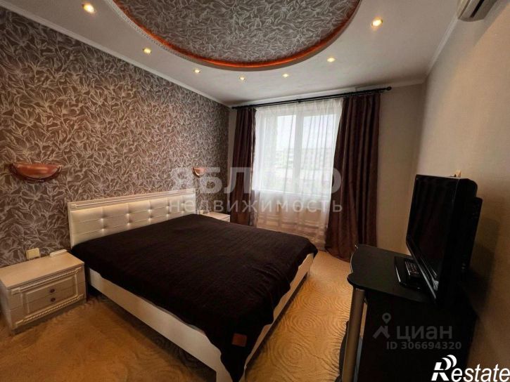 3-комн квартира Березники, улица Пятилетки, 136