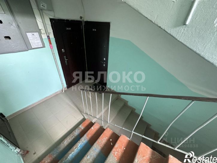 1-комн квартира г Березники, ул 30 лет Победы, 32