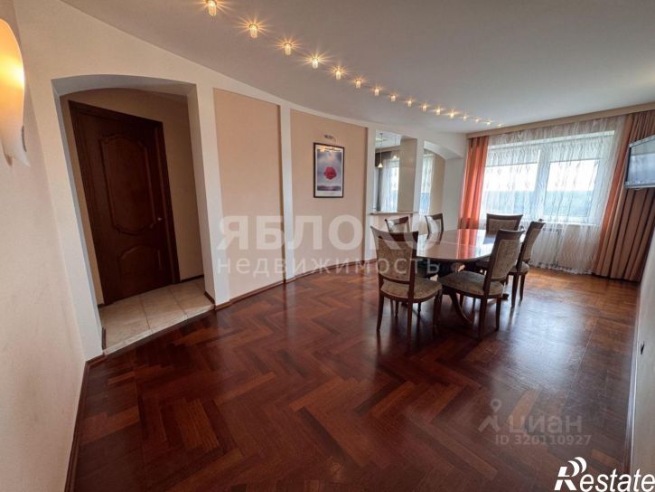 5-комн квартира г Березники, ул Юбилейная, 131