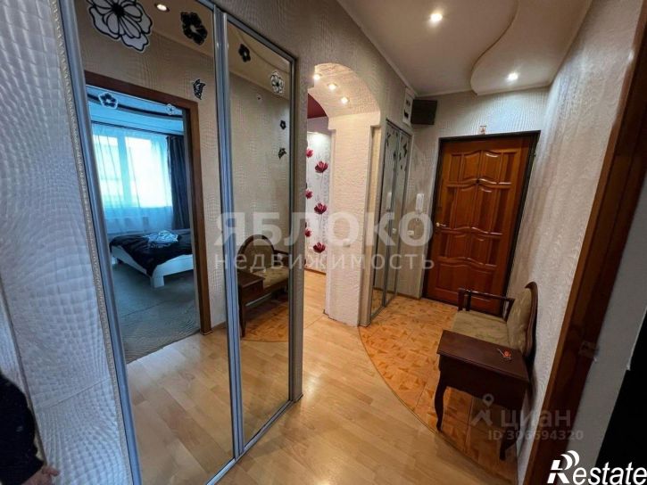 3-комн квартира Березники, улица Пятилетки, 136