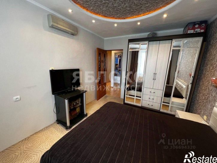 3-комн квартира Березники, улица Пятилетки, 136