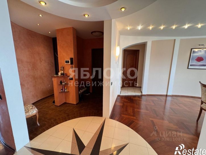 5-комн квартира г Березники, ул Юбилейная, 131