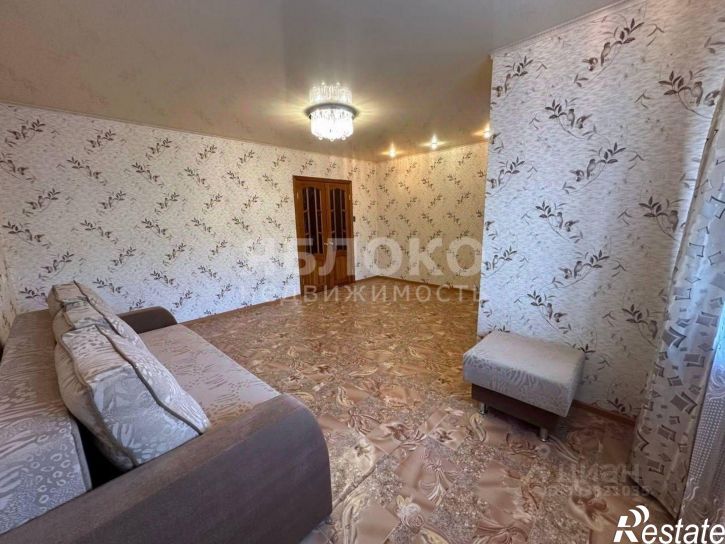 3-комн квартира г Березники, ул Пятилетки, 118