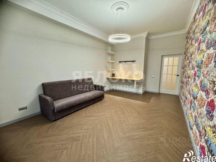 4-комн квартира Березники, улица Деменева, 11