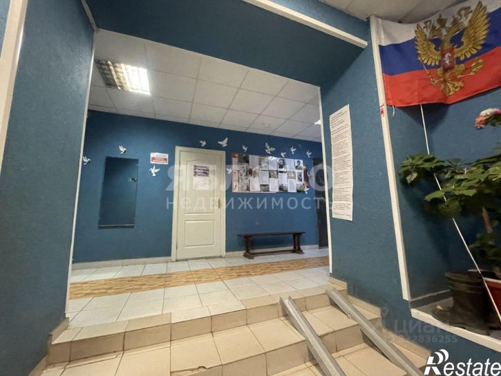 Комната г Березники, пр-кт Ленина, 47а