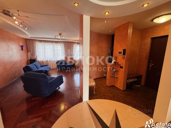 5-комн квартира г Березники, ул Юбилейная, 131