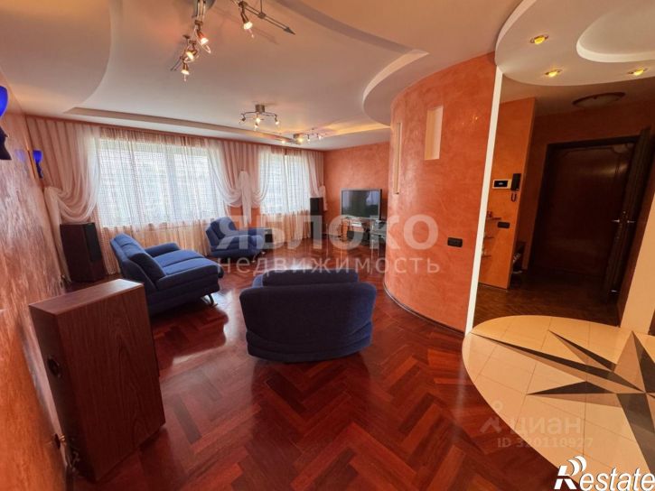 5-комн квартира г Березники, ул Юбилейная, 131