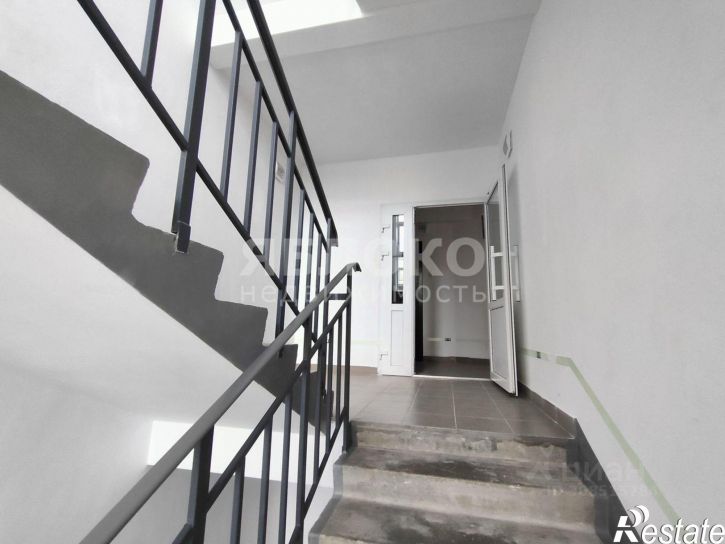 3-комн квартира