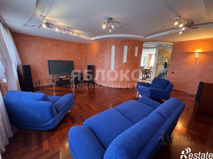 5-комн квартира г Березники, ул Юбилейная, 131