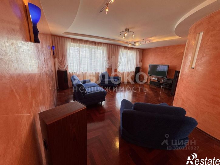 5-комн квартира г Березники, ул Юбилейная, 131