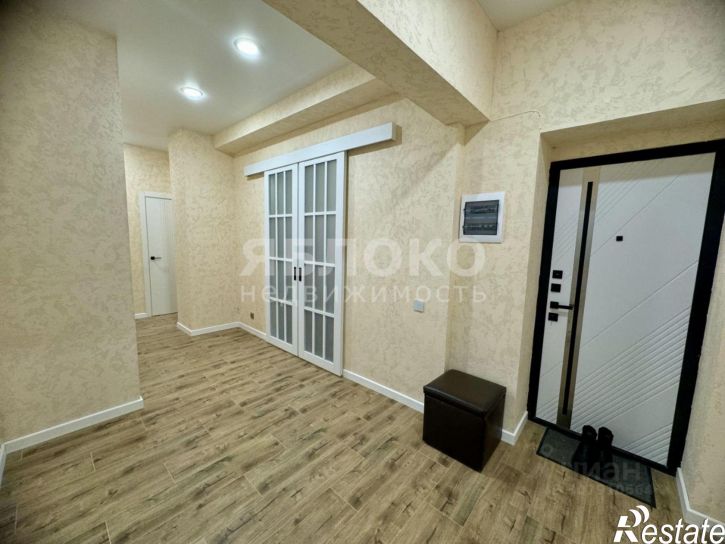 4-комн квартира Березники, улица Деменева, 11