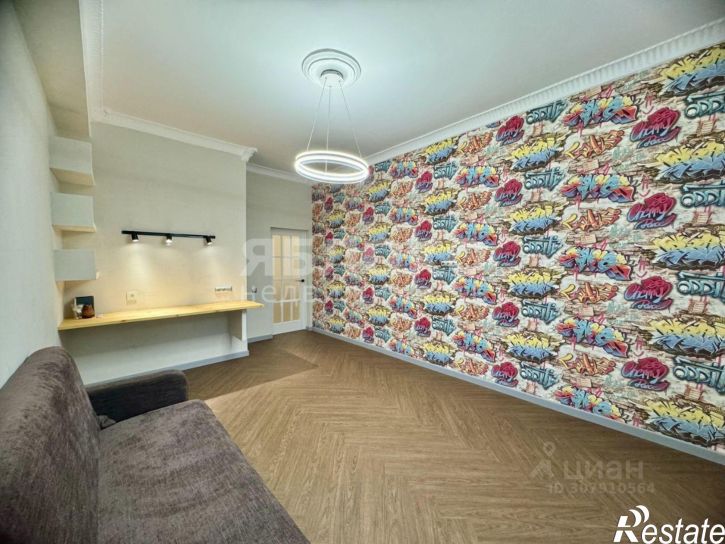 4-комн квартира Березники, улица Деменева, 11