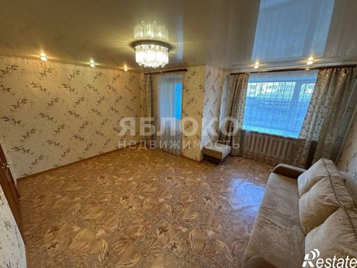 3-комн квартира г Березники, ул Пятилетки, 118