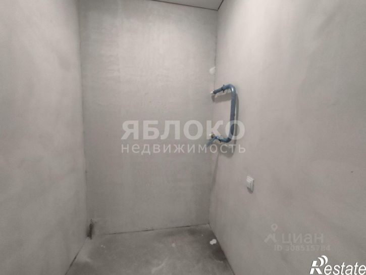 3-комн квартира