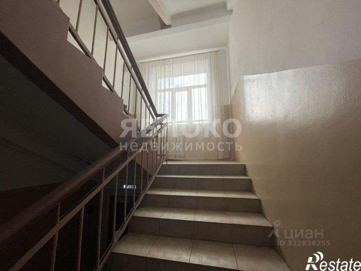 Комната г Березники, пр-кт Ленина, 47а