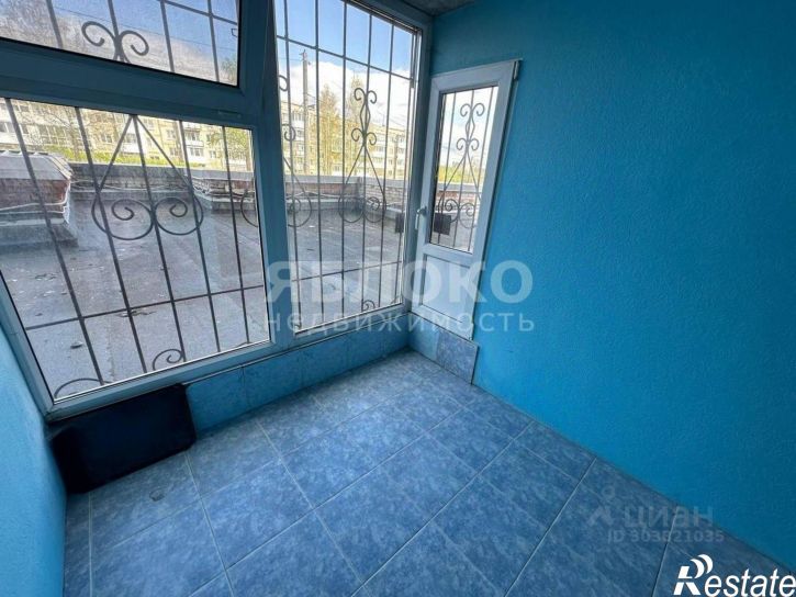 3-комн квартира г Березники, ул Пятилетки, 118