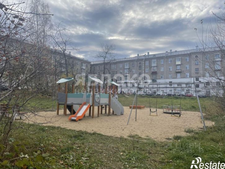 Комната г Березники, пр-кт Ленина, 47а