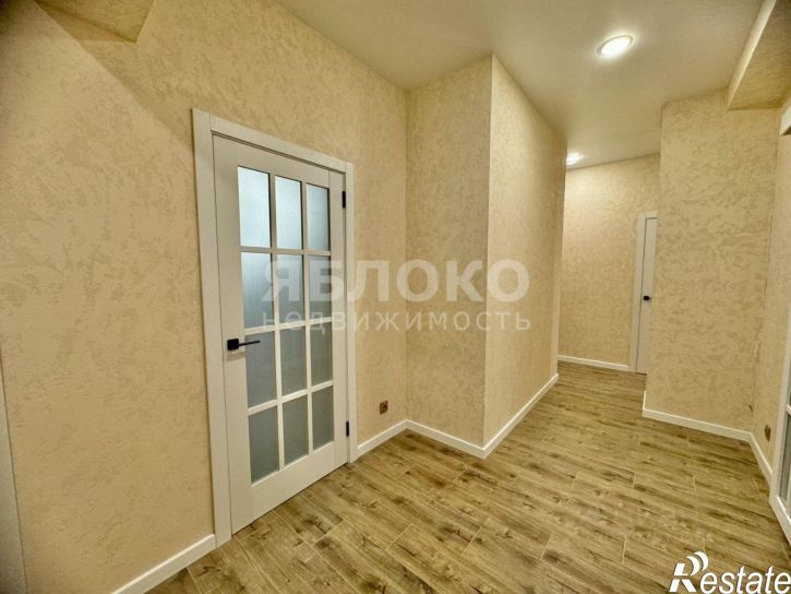 4-комн квартира Березники, улица Деменева, 11