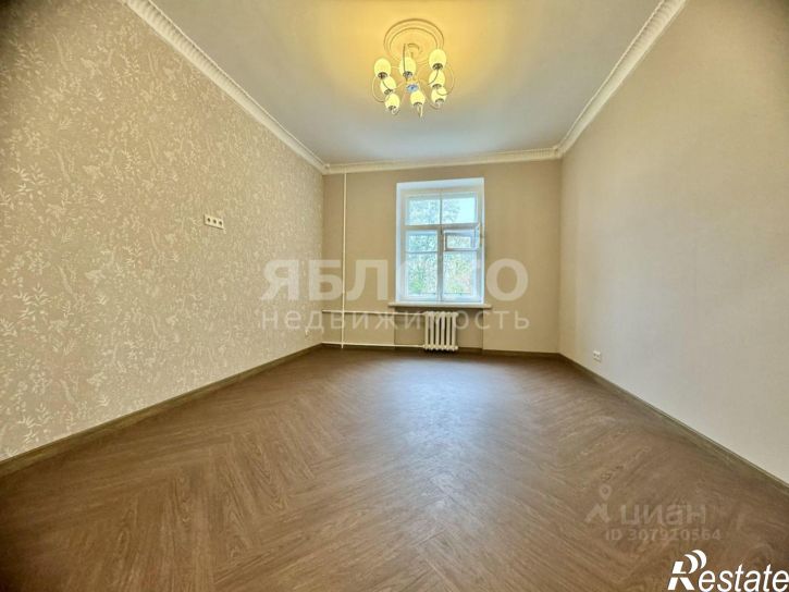 4-комн квартира Березники, улица Деменева, 11