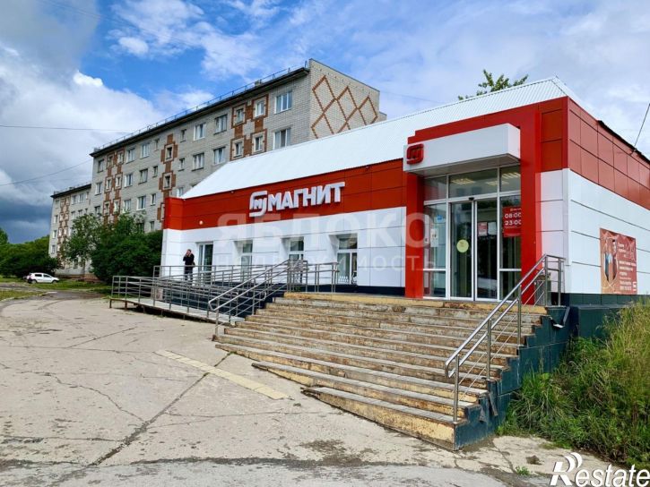 1-комн квартира г Березники, ул Парижской Коммуны, 26