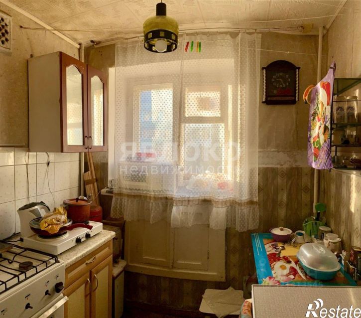 1-комн квартира г Березники, ул Парижской Коммуны, 26