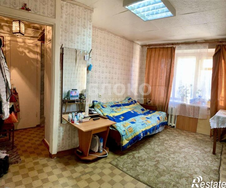 1-комн квартира г Березники, ул Парижской Коммуны, 26