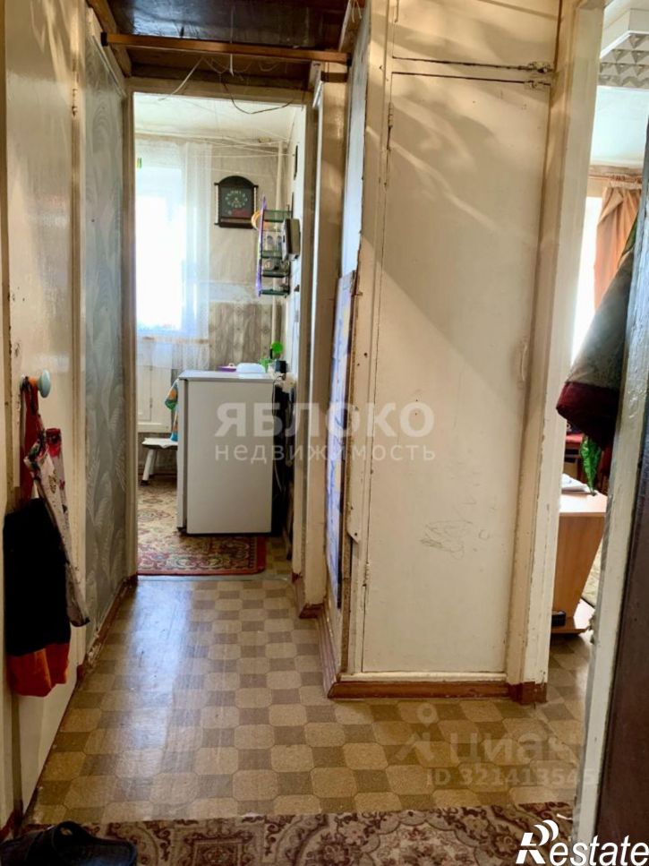 1-комн квартира г Березники, ул Парижской Коммуны, 26