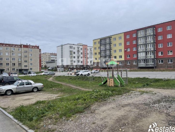 1-комн квартира г Березники, ул Юбилейная, 23