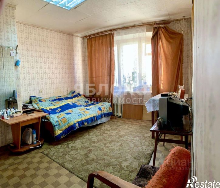 1-комн квартира г Березники, ул Парижской Коммуны, 26