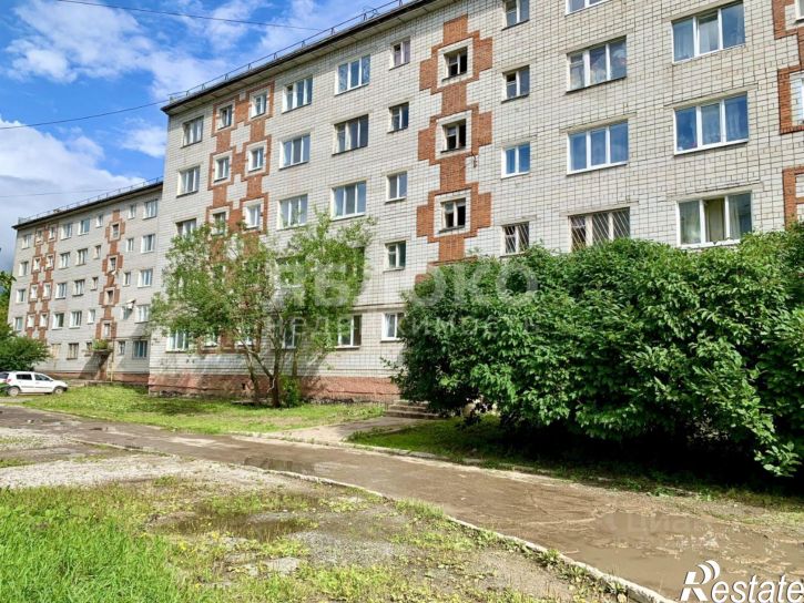 1-комн квартира г Березники, ул Парижской Коммуны, 26