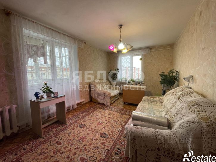 1-комн квартира г Березники, ул Юбилейная, 23