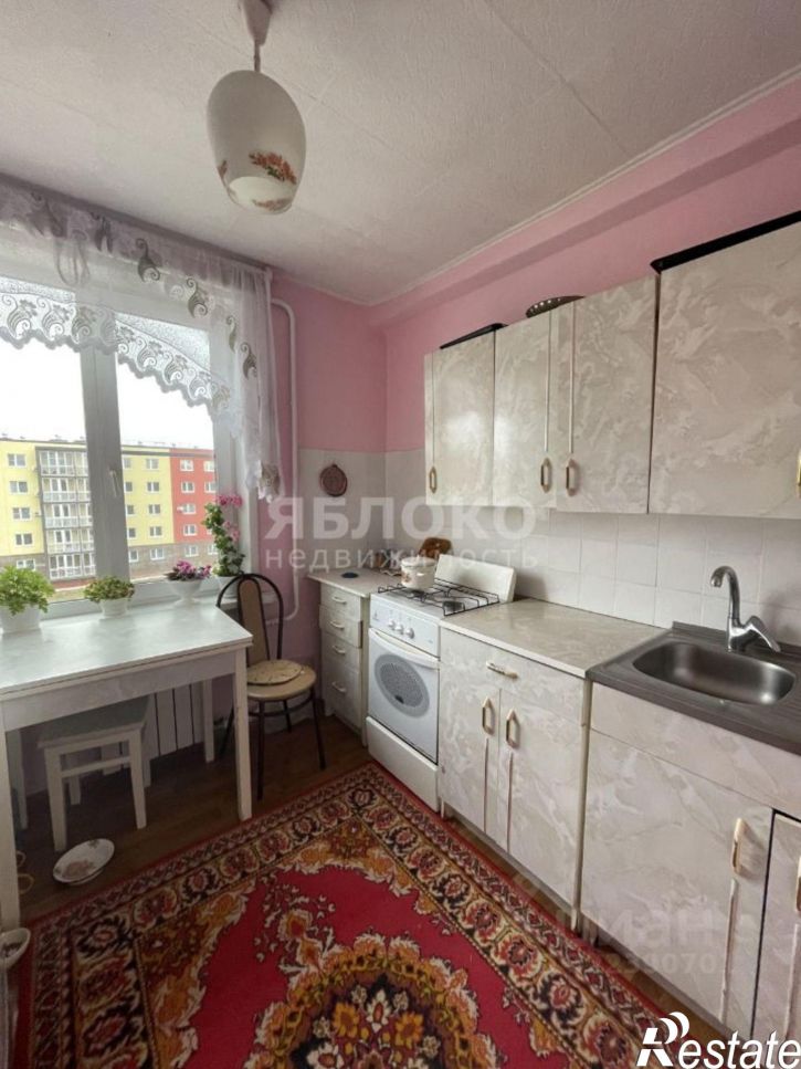 1-комн квартира г Березники, ул Юбилейная, 23