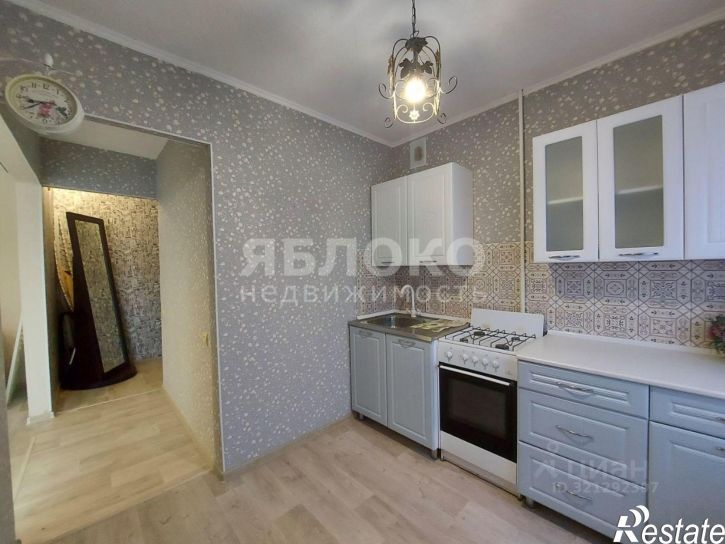 1-комн квартира г Березники, ул Юбилейная, 26