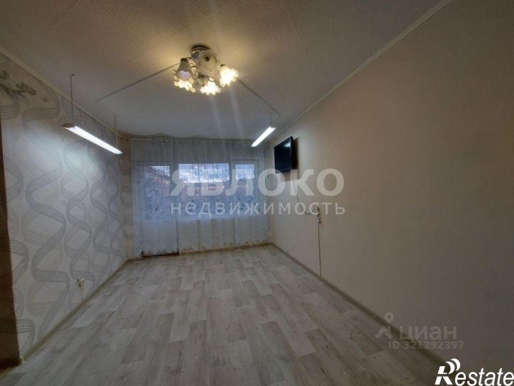 1-комн квартира г Березники, ул Юбилейная, 26