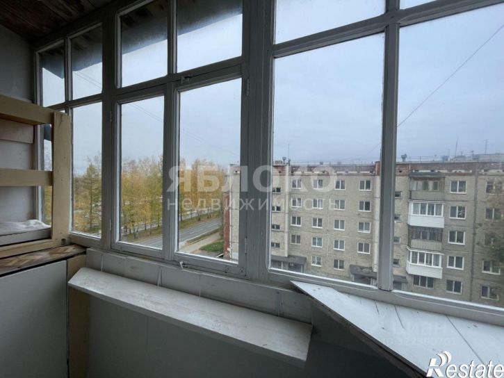 1-комн квартира г Березники, ул Юбилейная, 23