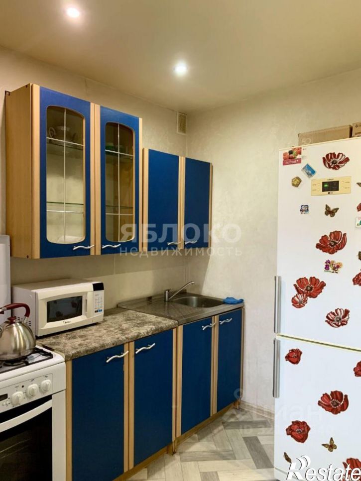 1-комн квартира г Березники, ул Набережная, 29