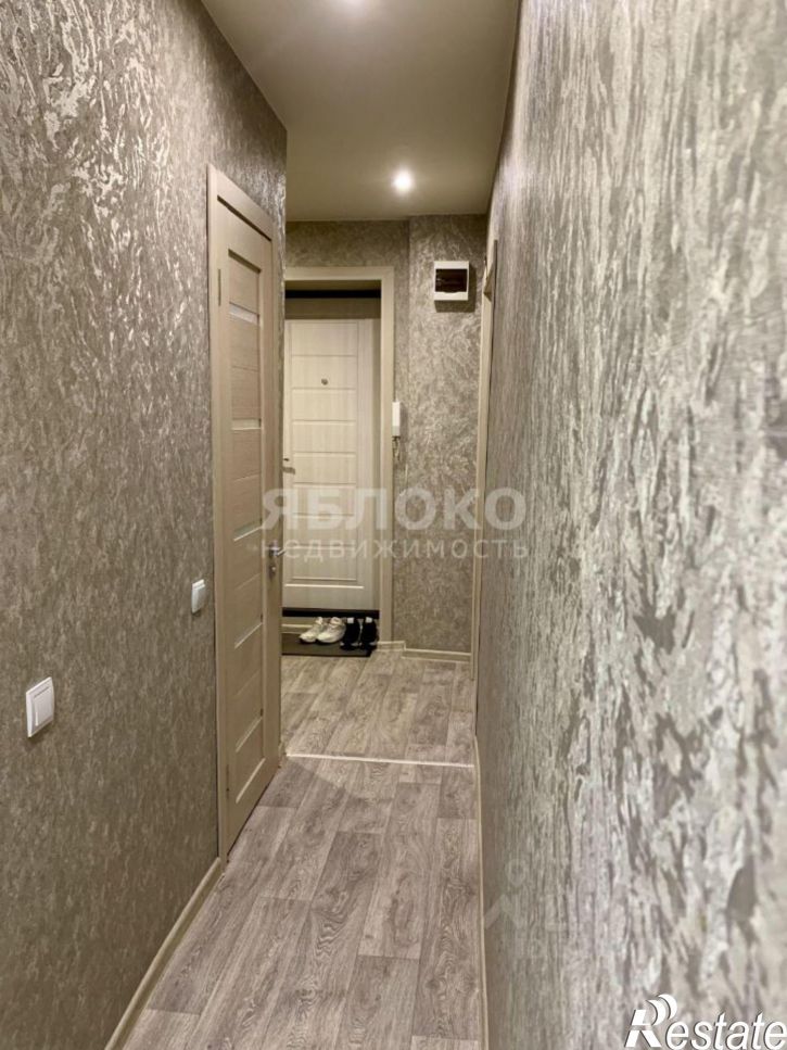 1-комн квартира г Березники, ул Набережная, 29