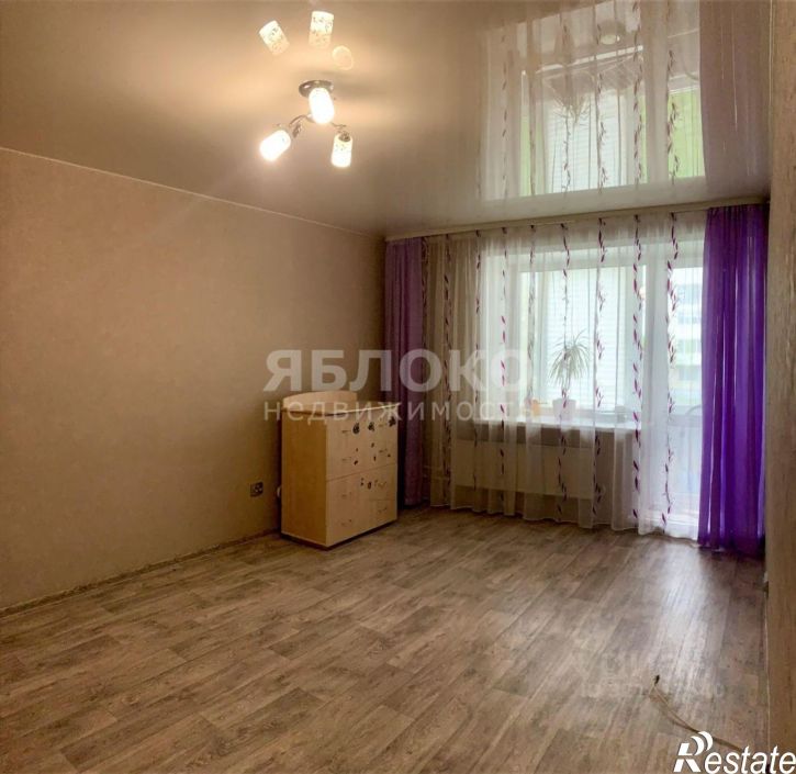 1-комн квартира г Березники, ул Набережная, 29