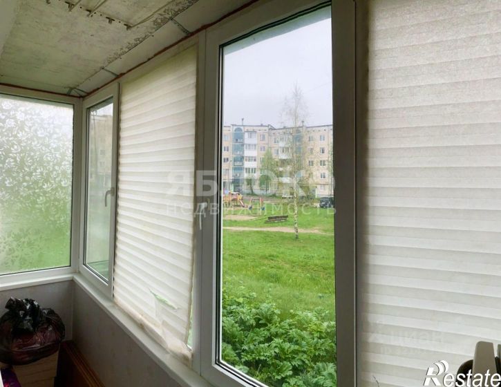 1-комн квартира г Березники, ул Набережная, 29