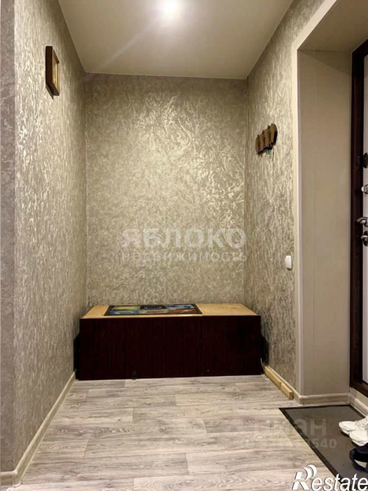 1-комн квартира г Березники, ул Набережная, 29