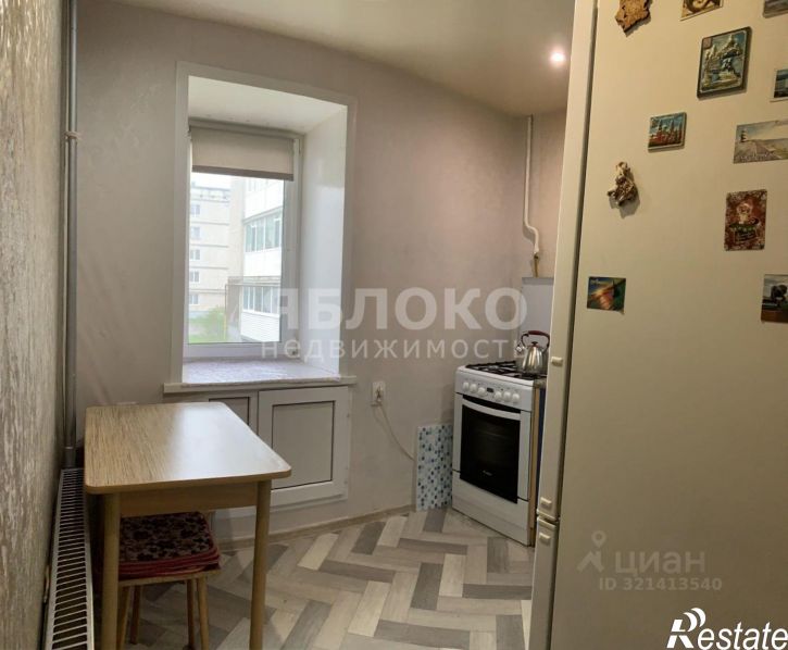 1-комн квартира г Березники, ул Набережная, 29