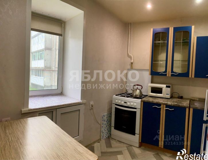 1-комн квартира г Березники, ул Набережная, 29